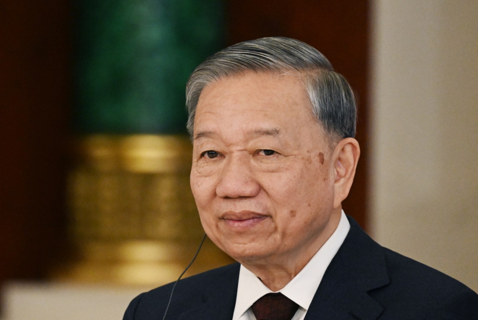 最被看衰的越南領導人蘇林　會變成下一個習近平？