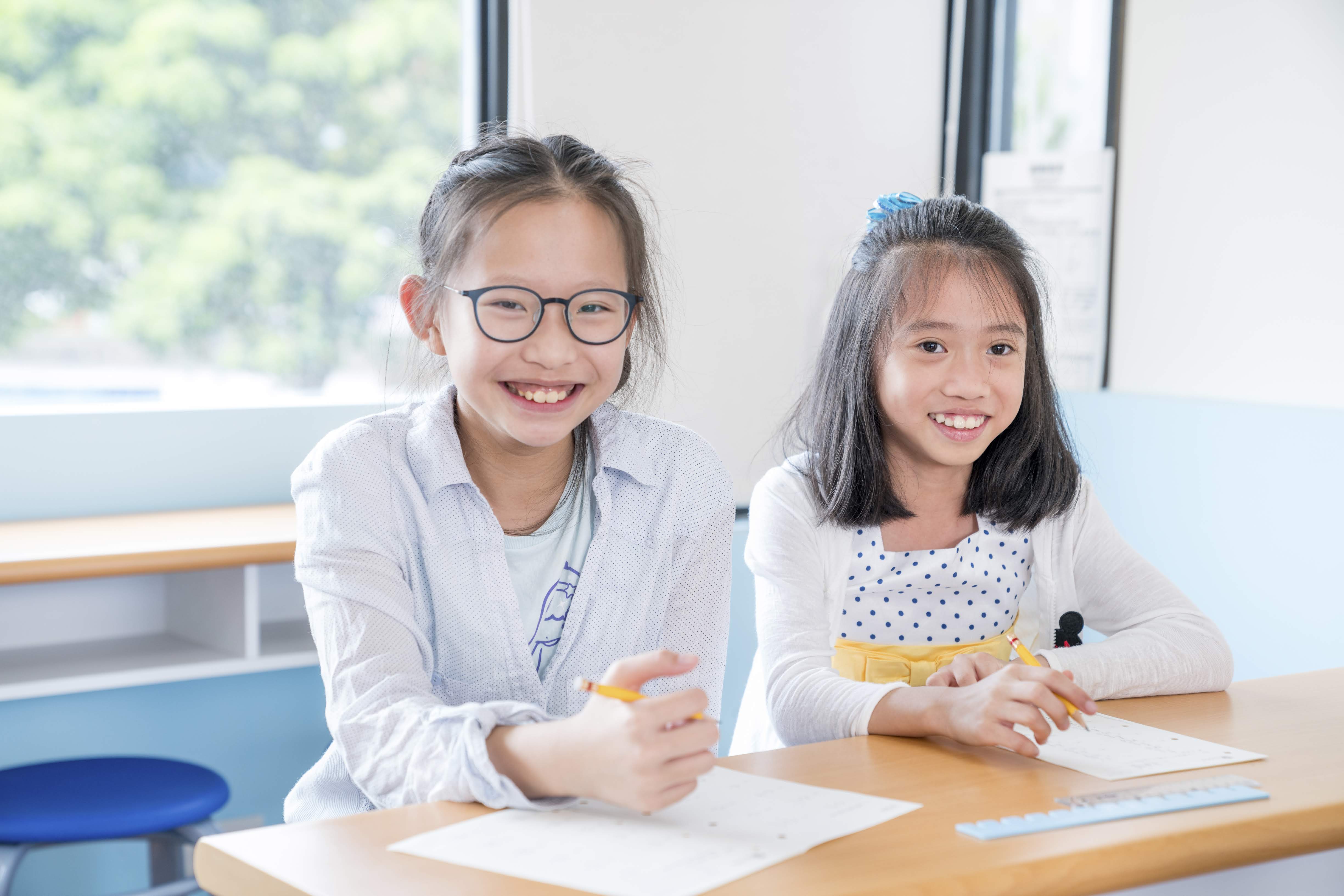 KUMON-因材施教-學前教育