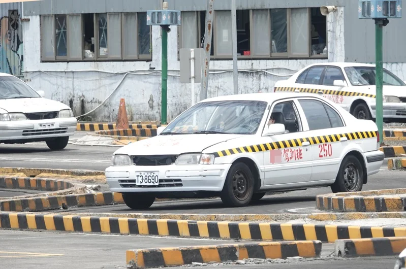 駕照-汽車-機車-交通