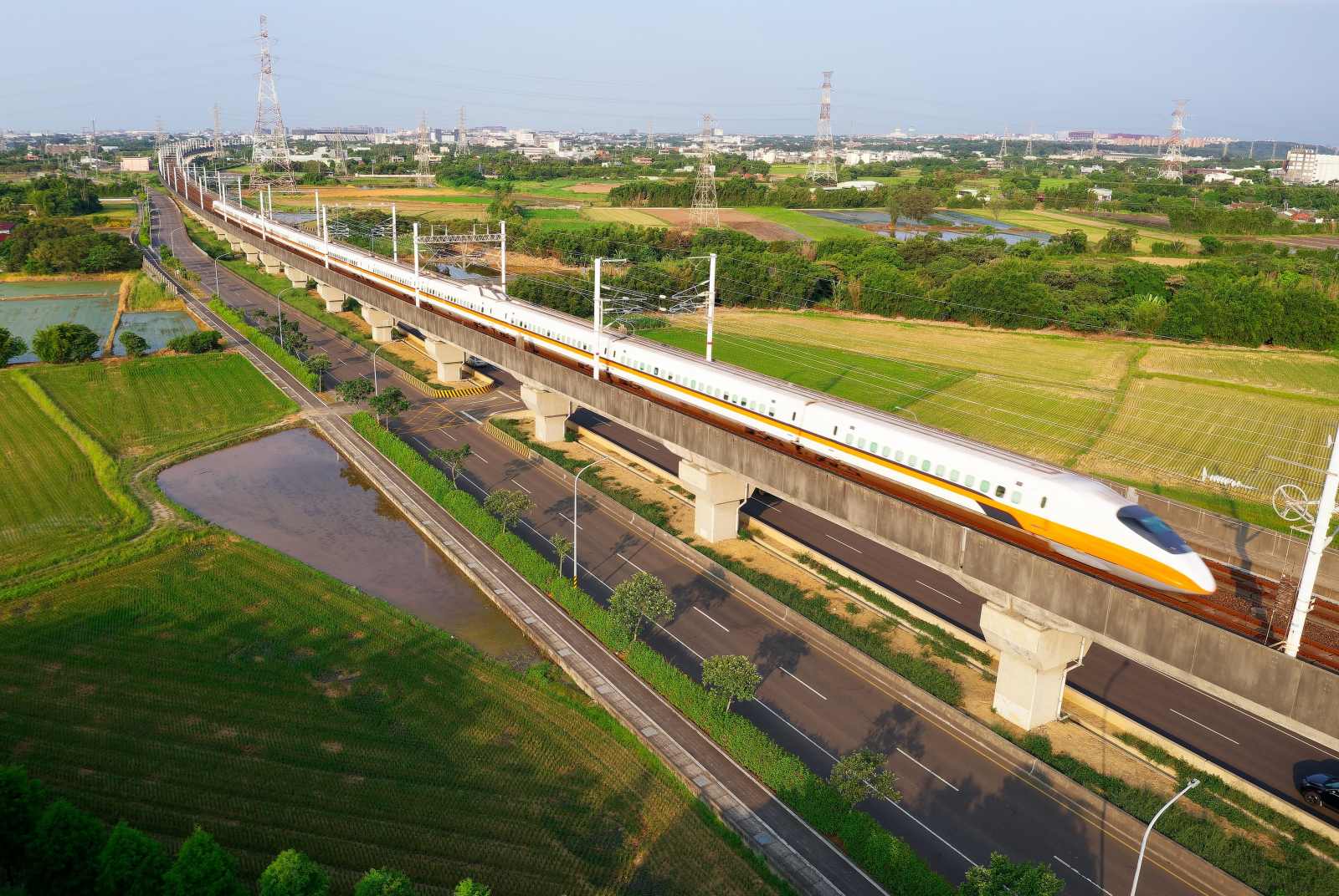 高鐵-台鐵-鄭光遠-史哲-交通