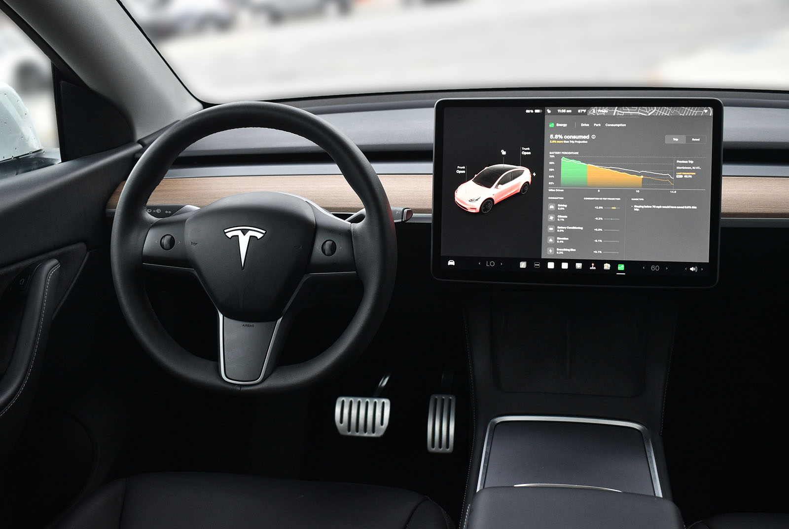天下財經週報：馬斯克回歸、Robotaxi上路，可以挽救特斯拉業績嗎？