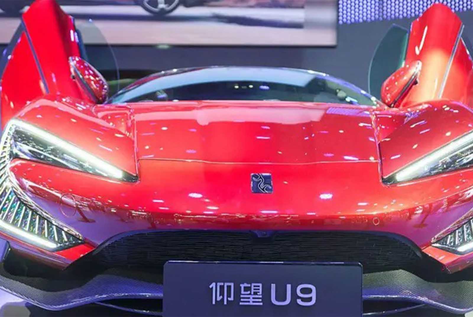 好看又便宜的中國電動汽車，背後是否有更大代價？