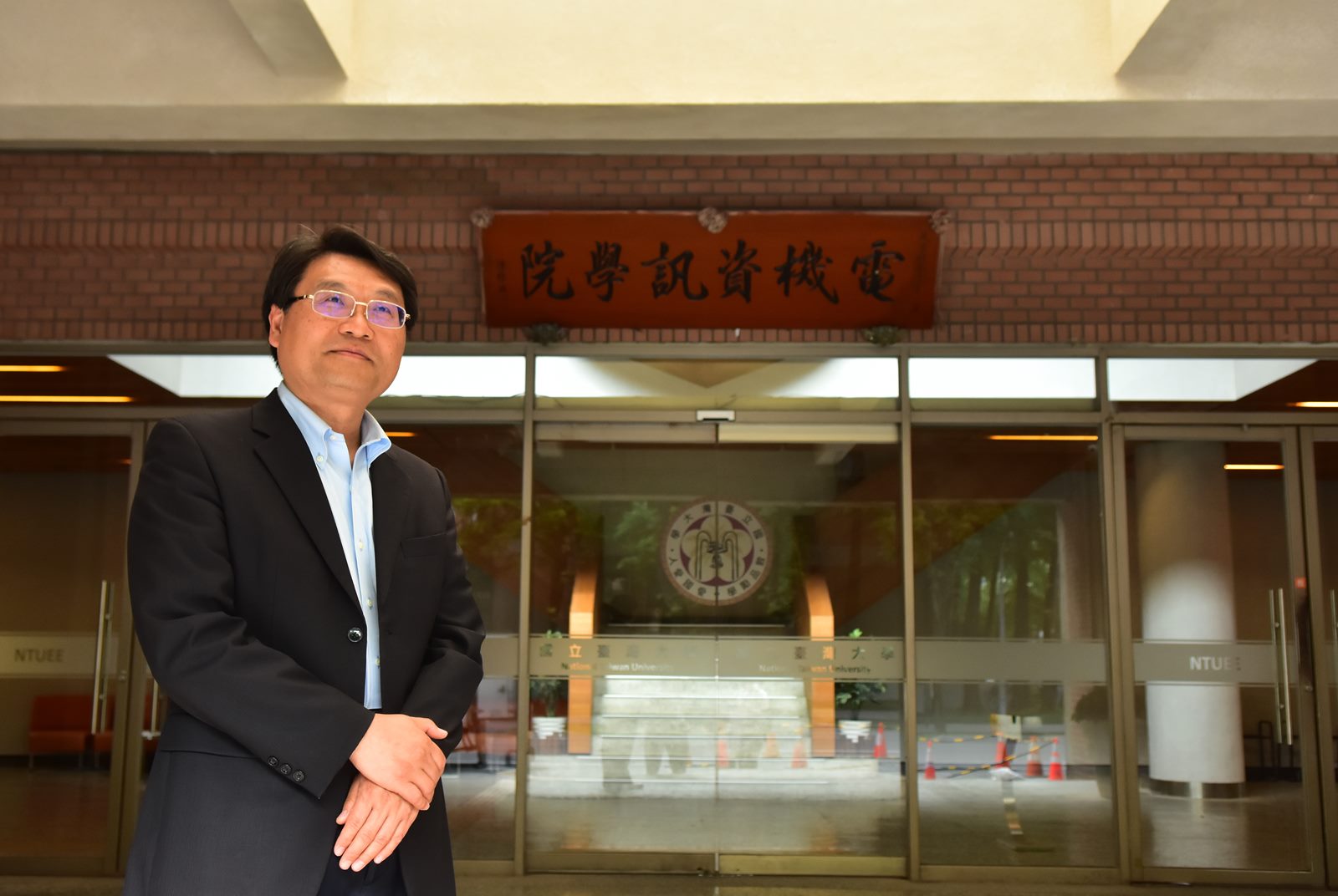 台灣都在搞學習歷程，上大學才惡補　半導體大老：看看中國，DeepSeek不是橫空出世