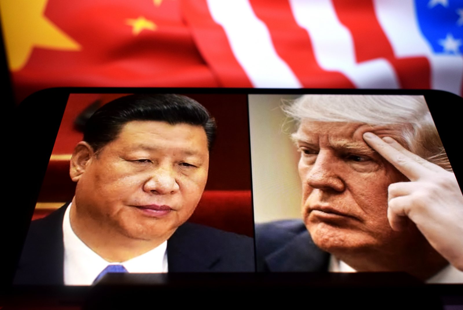財經一週：美中談判回到原點？美債拉警報？以色列空襲伊朗將更殘暴？