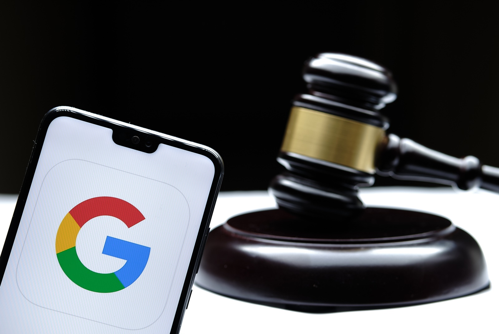 反托拉斯-Google-蘋果-亞馬遜-壟斷-Netflix-Meta-湯明哲