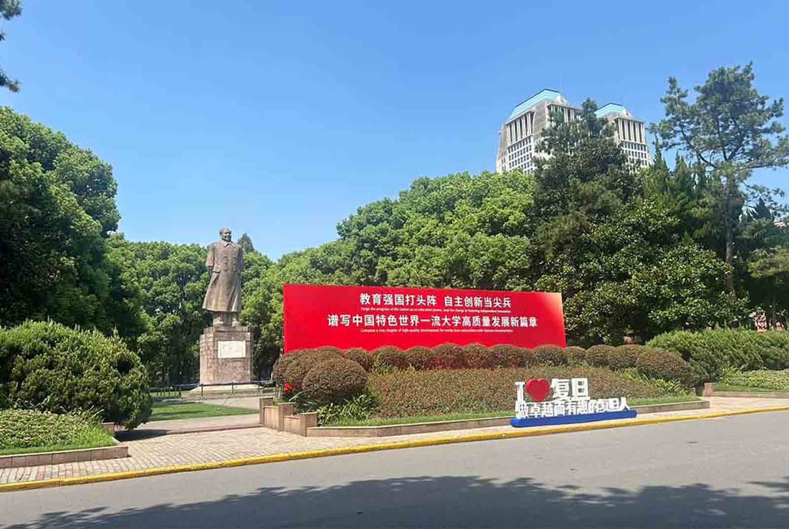 台灣交換生上海見聞：中國大學生真的比較強嗎？她曝5個衝擊觀察