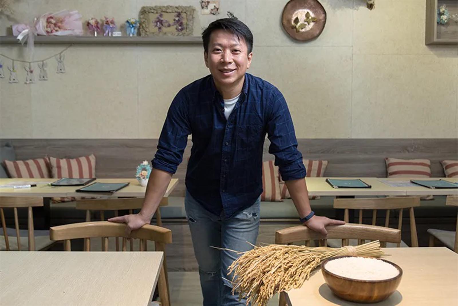 工作-創業-農業-原住民