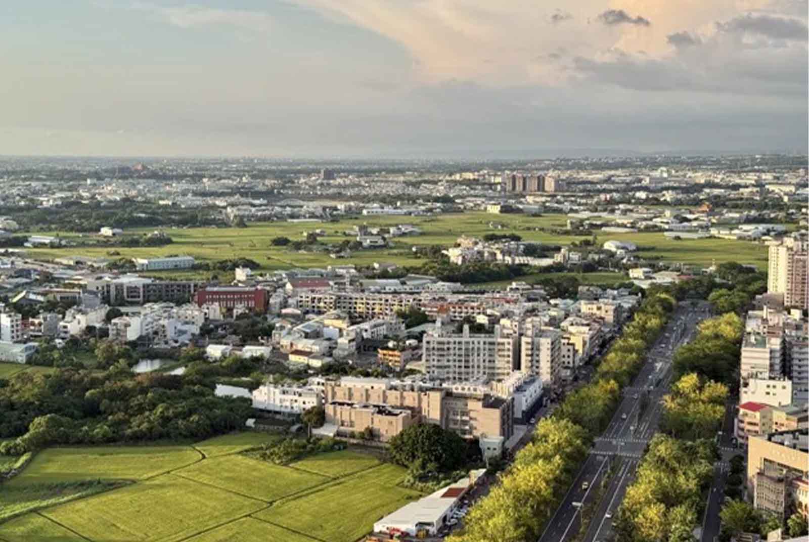 央行連五凍！專家：避免房市硬著陸　再打恐動搖國本