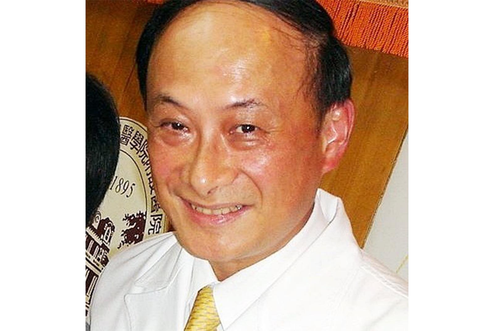從不畏懼談生死　林芳郁：人生就像旅遊，當抵達目的地時，我會快樂下車