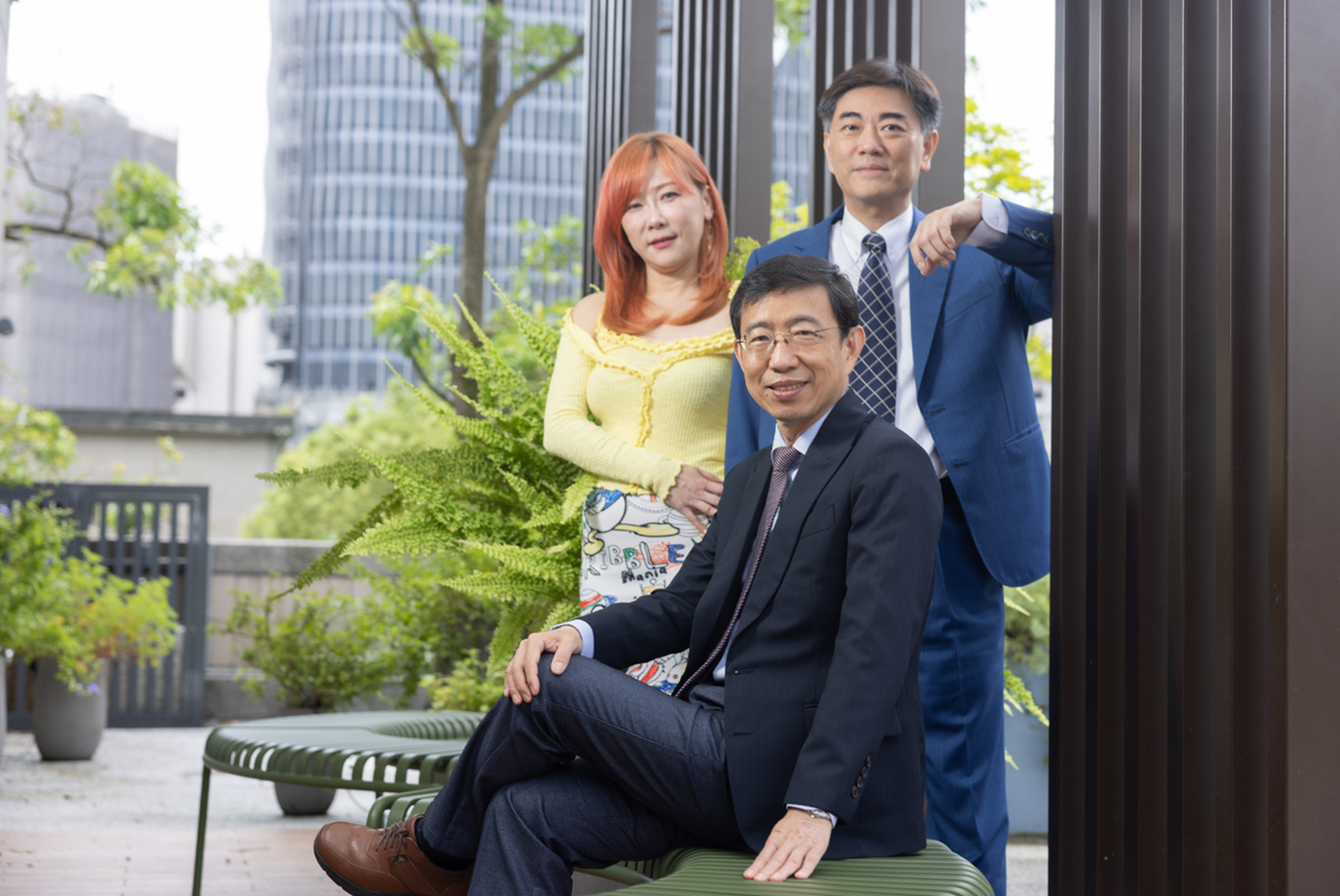 臺大 EMBA-復旦EMBA-境外專班-策略思維-企業領袖
