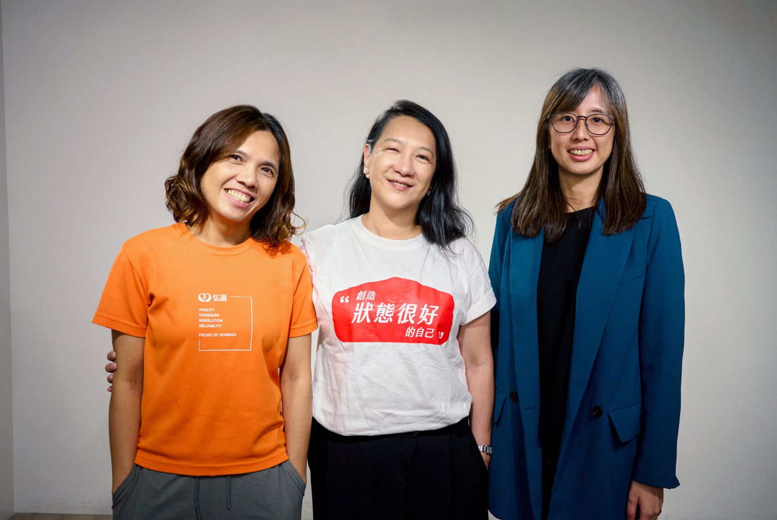 從營養開始！佳格用「樂齡營養教育行動」，創造狀態很好的無齡社會