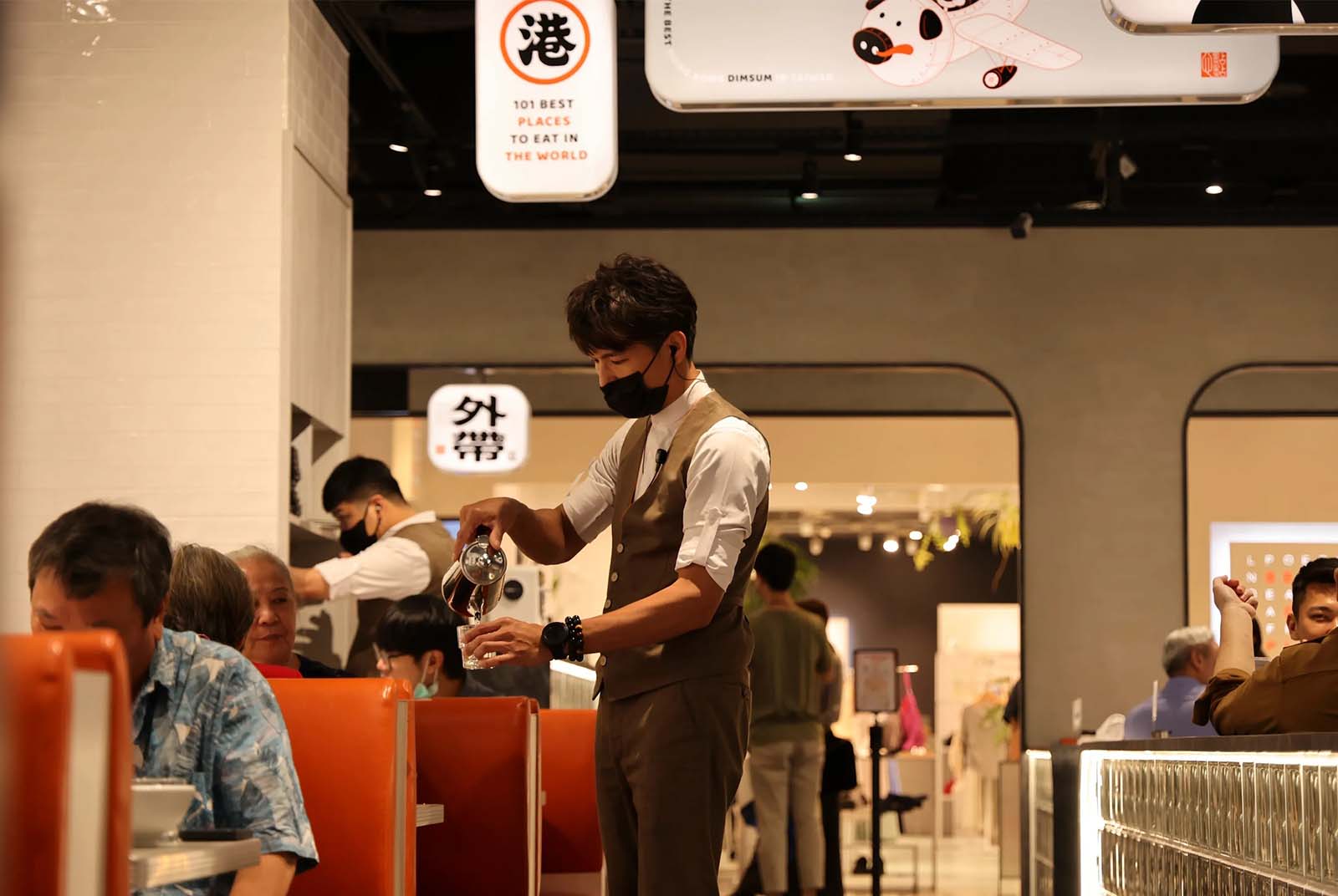 40%主管想離職！服務業中階主管壓力爆棚，企業該如何應對？