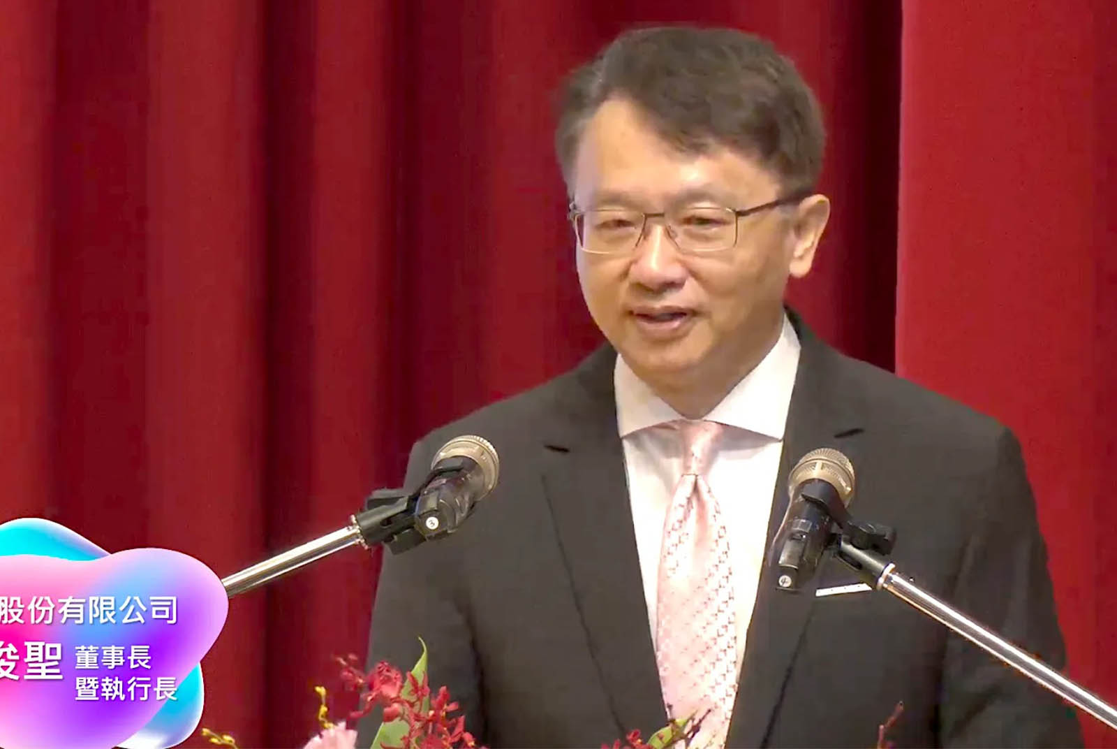 數學聯考只考9分，他卻成為宏碁董事長！陳俊聖：人生的真正關鍵詞是「It depends」