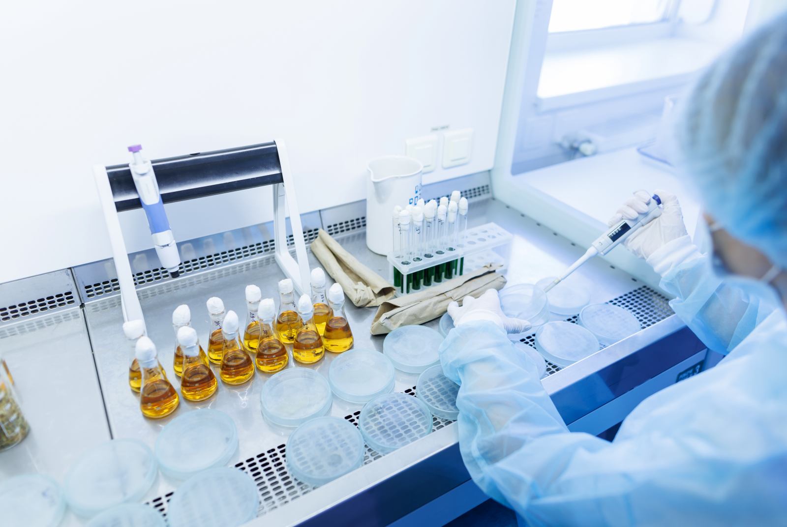 最新排名：中國生技與量子科技，快追上美國