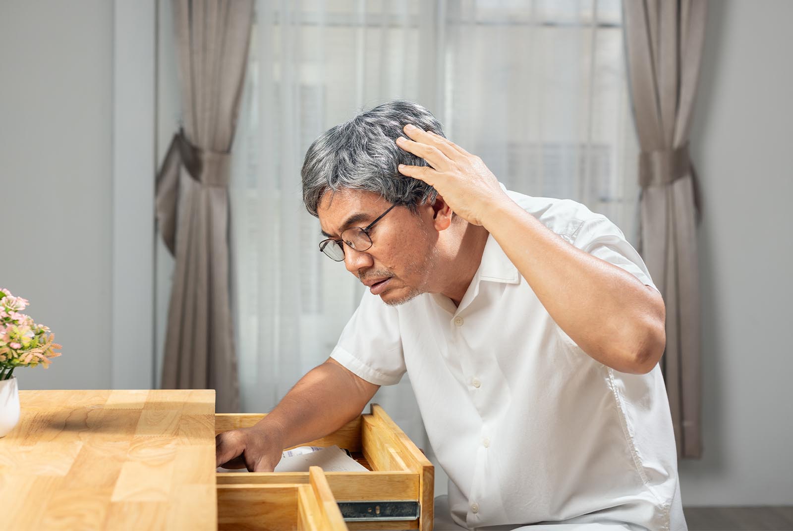 如何預防失智？40歲是大腦黃金關鍵期！專家揭逆齡成長「7大生活秘訣」
