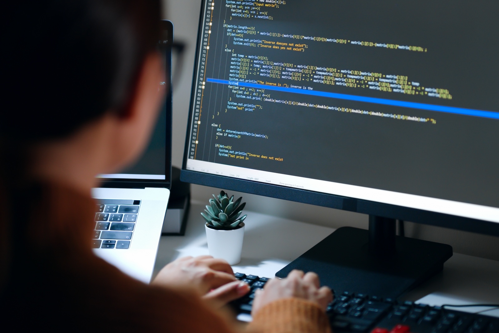 AI時代的資工人該何去何從？專家：向「文組」取經