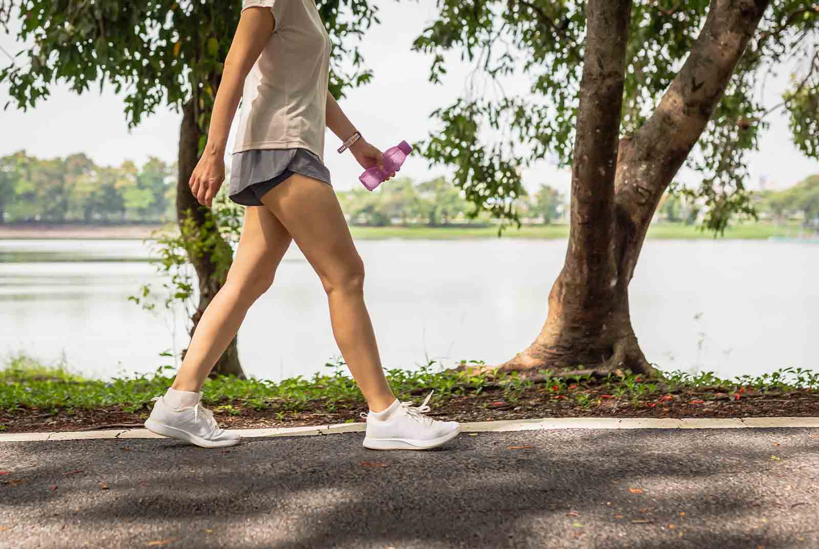 沒時間運動也沒關係！英國研究：日常小動作就能提升心臟與大腦健康