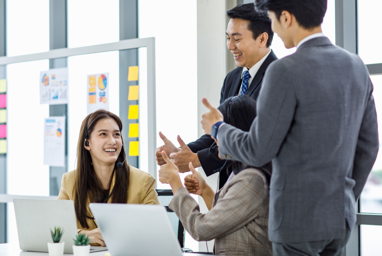 領英-LinkedIn-職涯-AI-同理心-軟技能