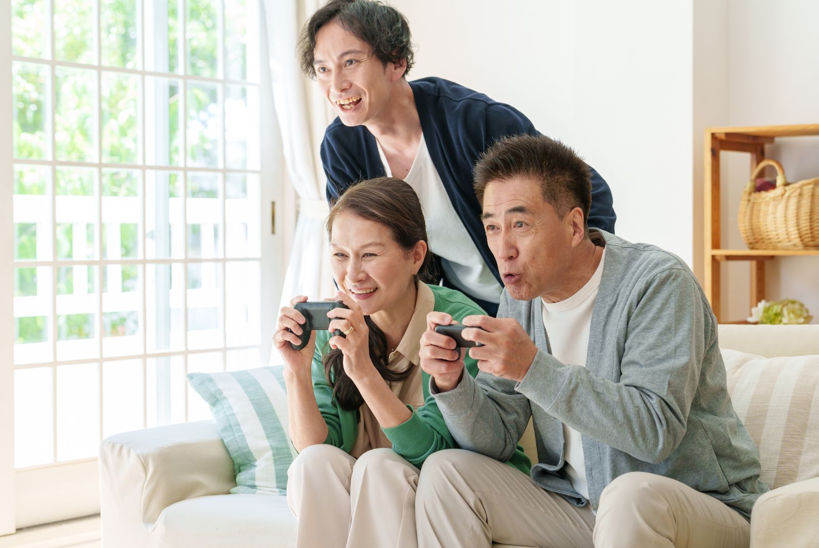 爸爸、弟弟都洗腎，自己也躲不了？藥師拆解三代人「來得及」做的自救行動，逆轉臥床命運