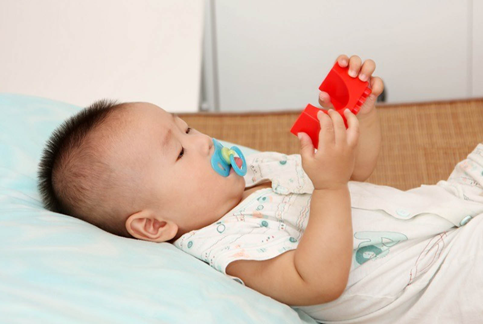 哈佛研究：小孩有3次黃金機會變聰明！爸媽千萬別做「這件事」