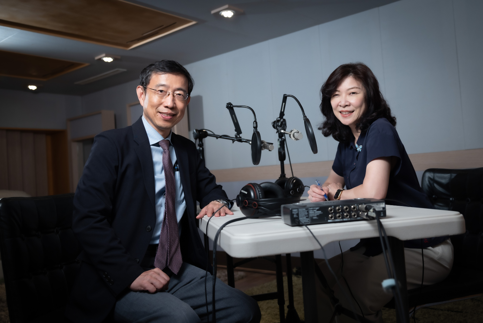 臺灣大學-企業領導人-地緣政治-臺大 EMBA-臺大-復旦EMBA