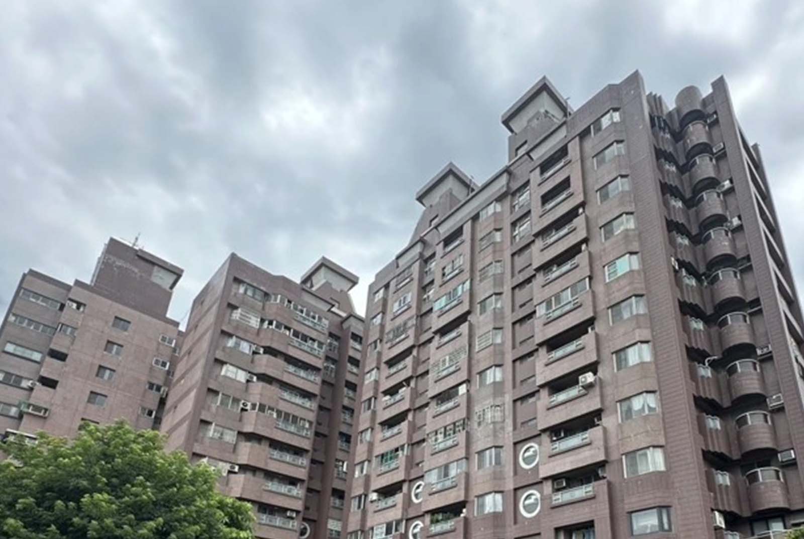 房市-房價-六都-房屋