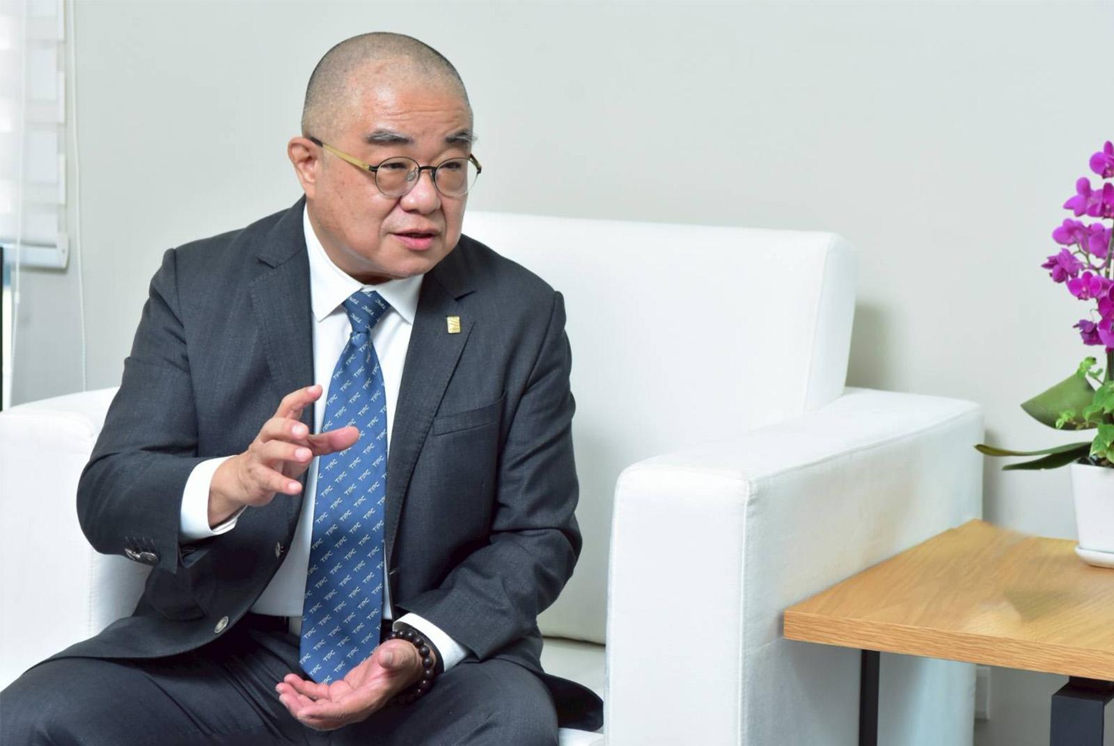 擁抱學習新浪潮：臺灣港務公司如何攜手天下學習平台，打造出韌性人才艦隊？