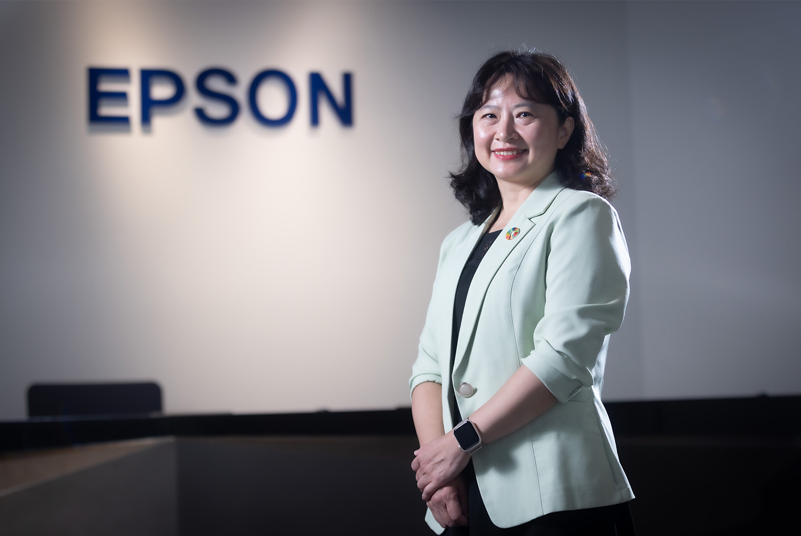 打造企業競爭力的養成術：看Epson如何用天下學習平台，打造具多維度的立體型人才