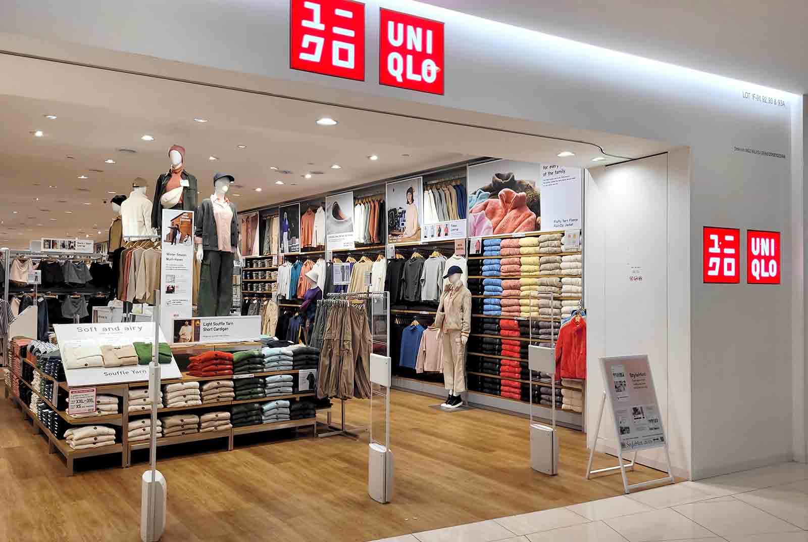 從「被笑傻子」到年營收破4000億，UNIQLO創辦人柳井正如何顛覆全球服飾產業？