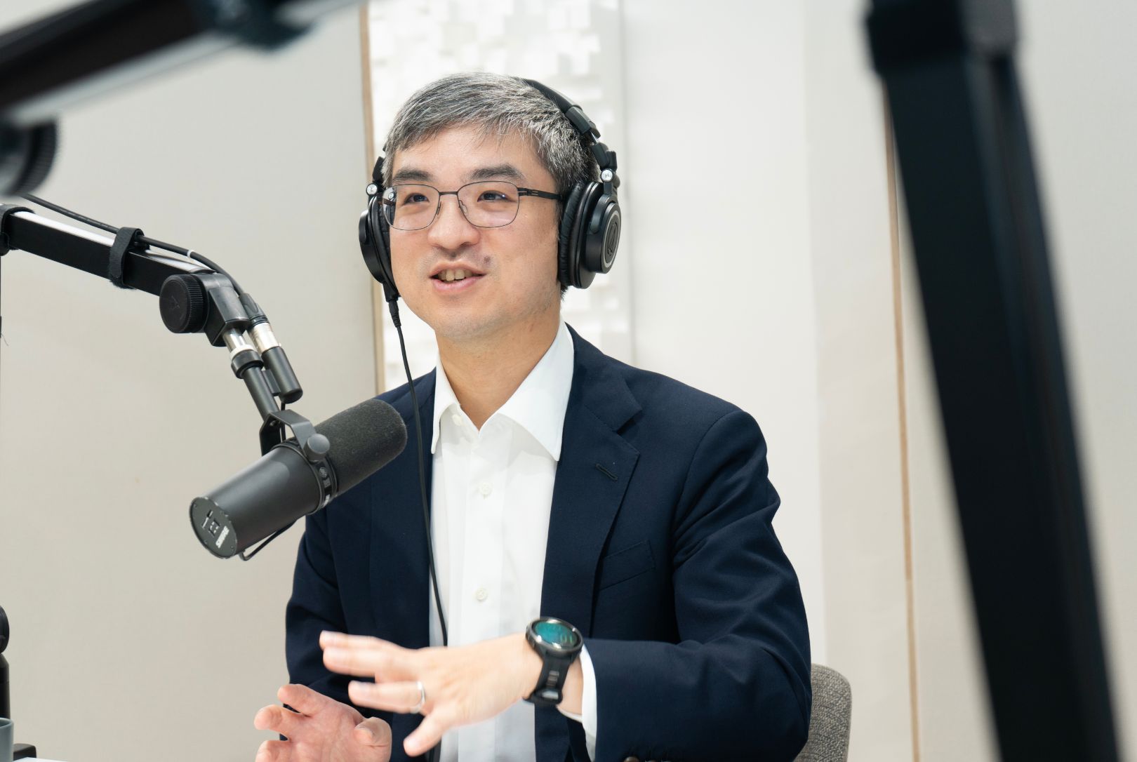 南山人壽倡議永續健康：為長壽時代的所有人，以專業打造人生的堅實後盾