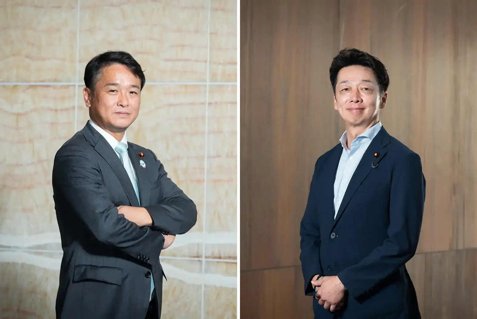 日本選舉-台日關係-石破茂-自民黨-立憲民主黨