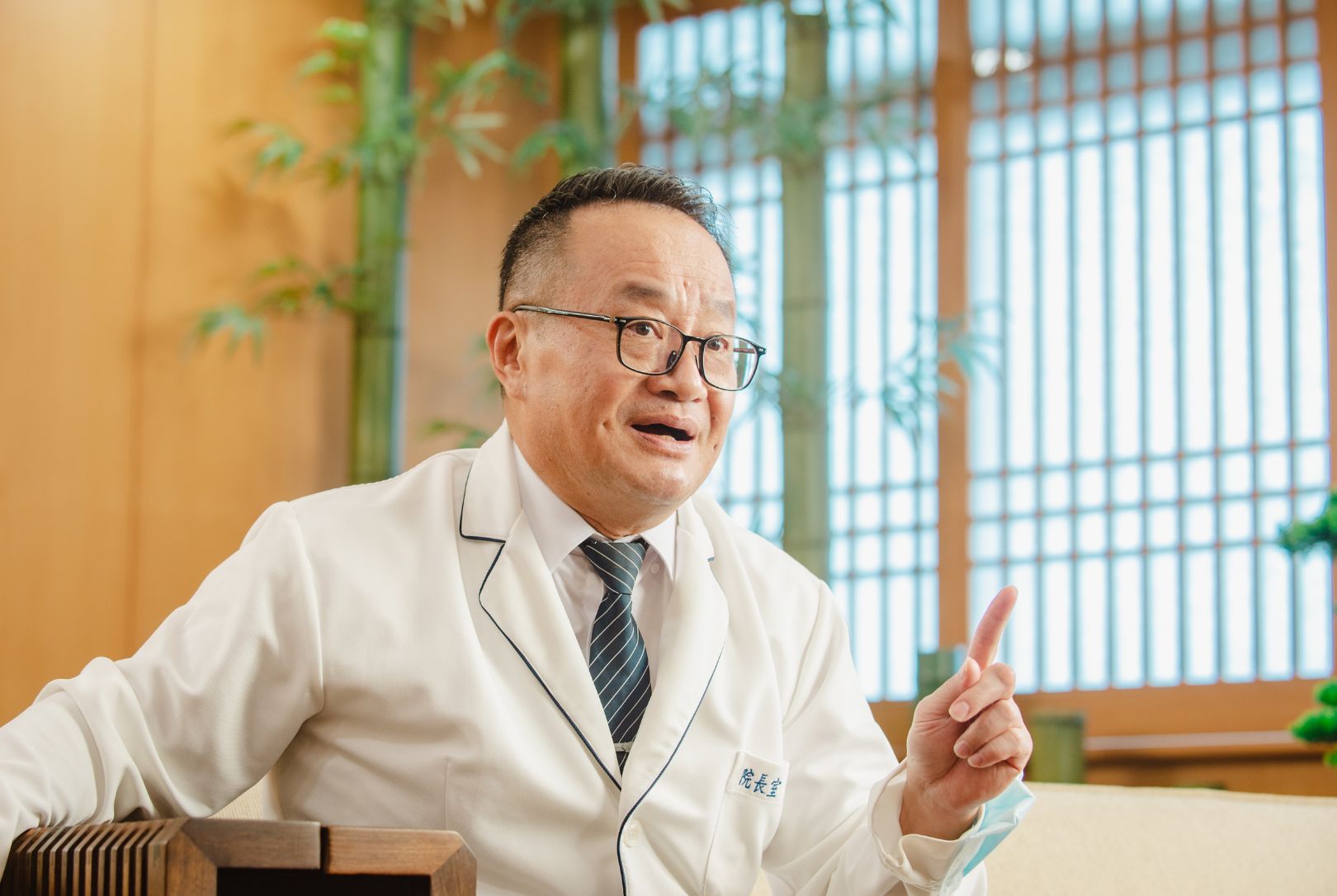史坦賽薾-精準醫療-治療-神經退化