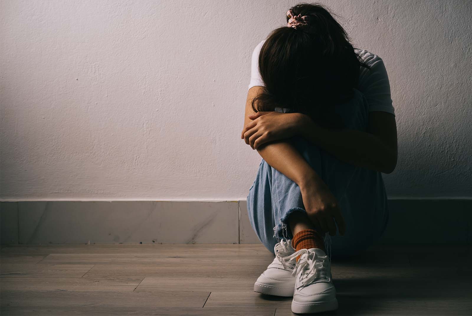 青少年自殺率急升！為何看似安全的教育環境，卻成為孩子最危險去處？
