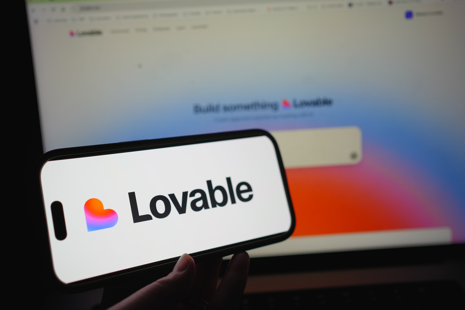 Lovable-氛圍編碼-瑞典-Vibe Coding-寫程式