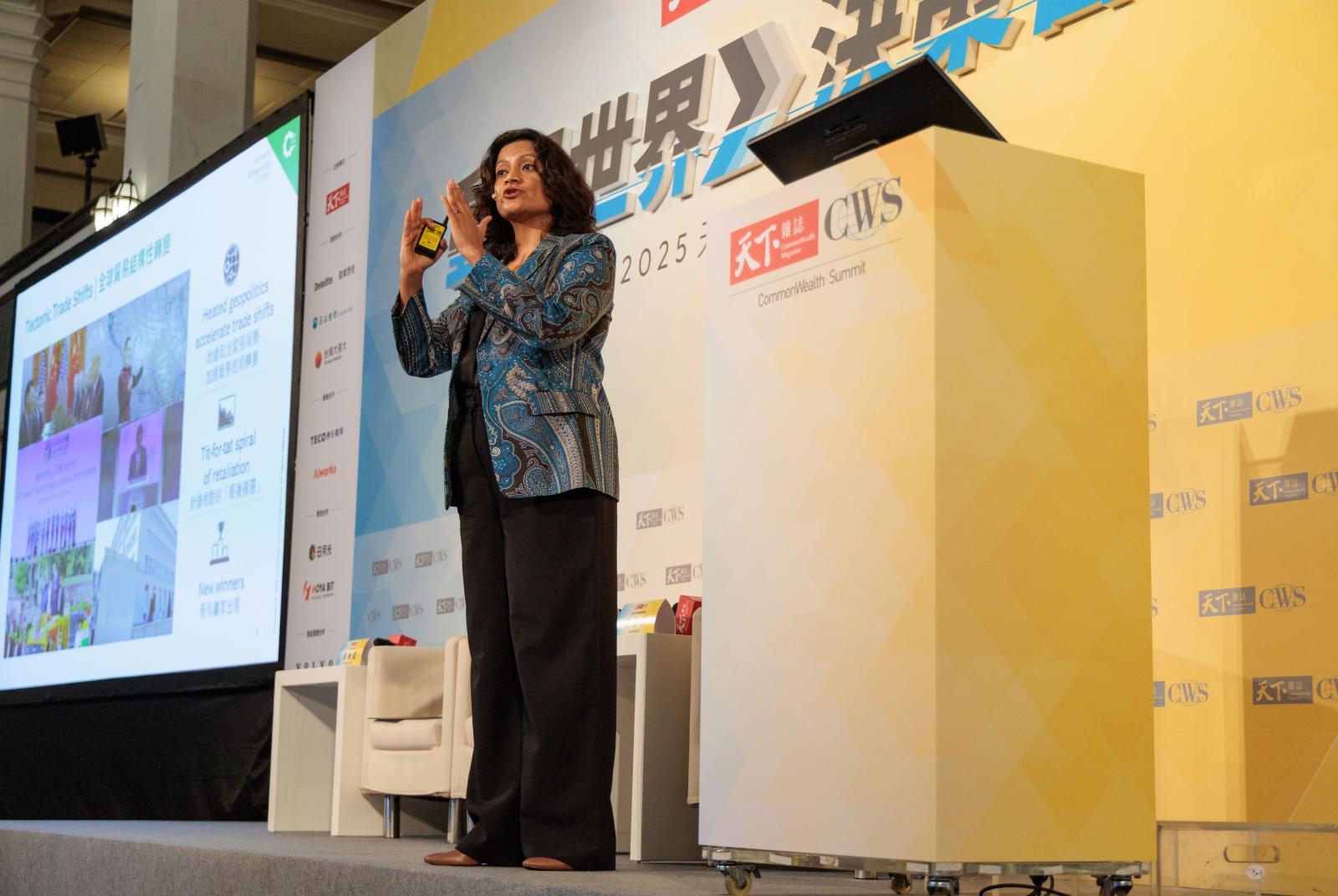 美中脫鉤、全球貿易重組　企業應變3招，在「破碎化世界」找出路