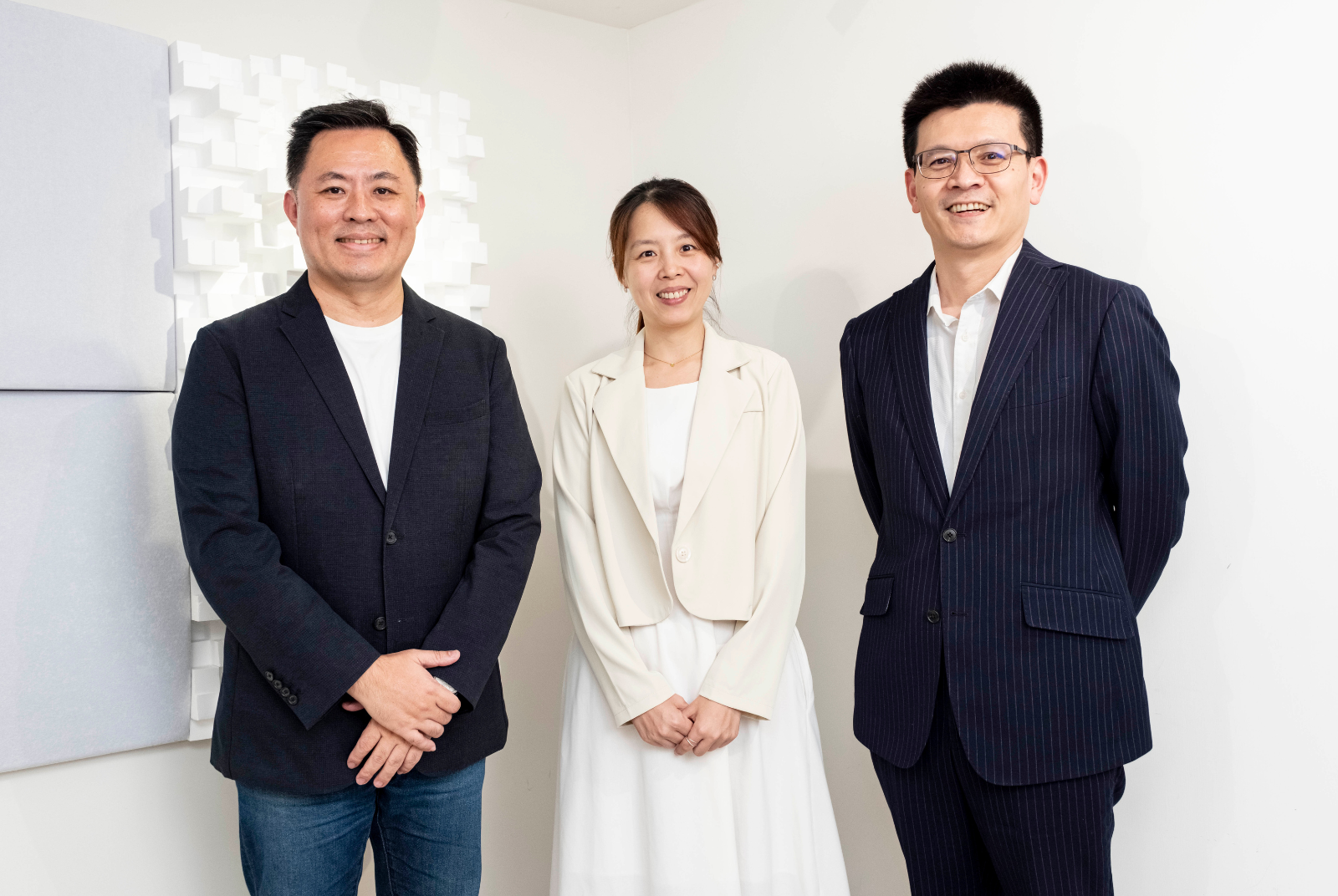 從回收機轉身最夯的永續科技！ KPMG攜手南部新創ECOCO創新突圍