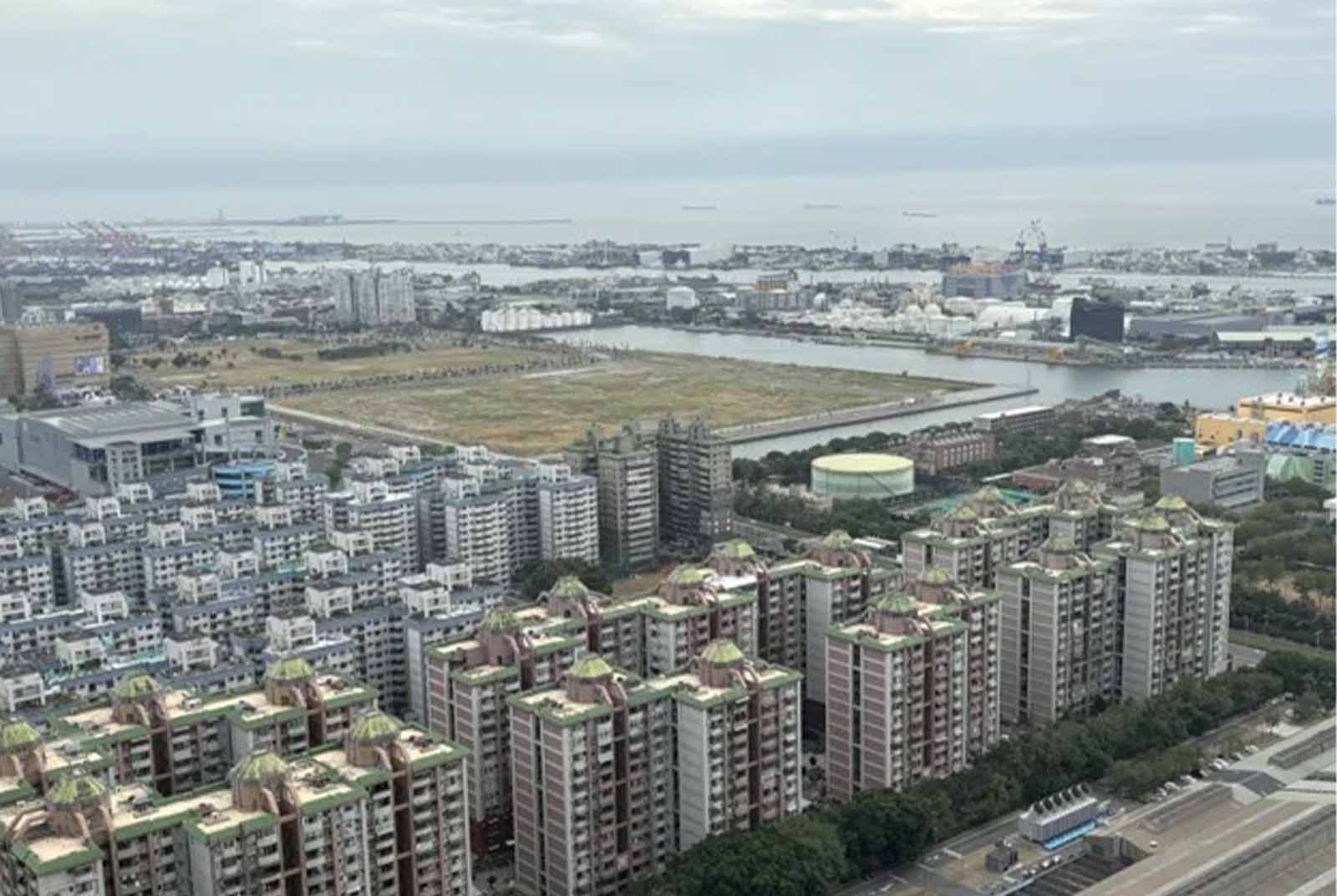 新青安-房市-貸款-建商-不動產