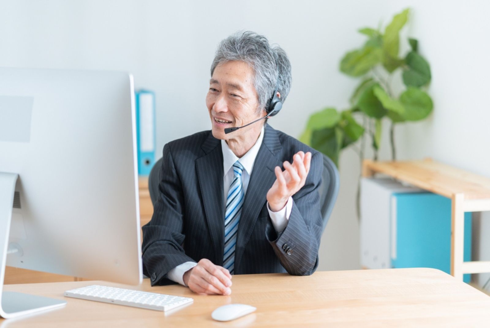 日本修法推長照支援：照顧父母不再是個人私事，企業有義務防止「照顧離職」
