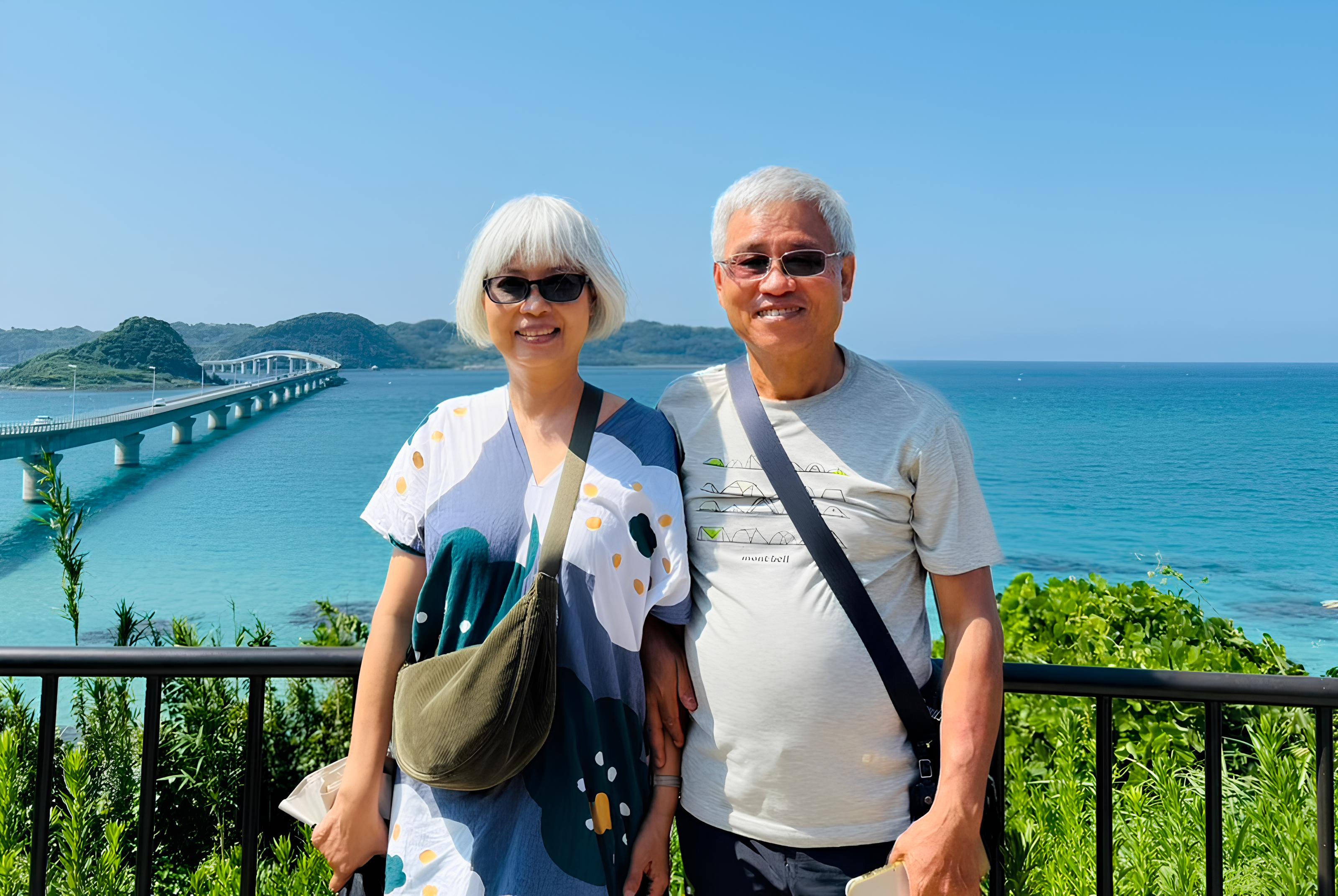 退休後遊學日本！六旬夫妻追尋青春夢，花費低於想像，還意外解鎖人生新成就
