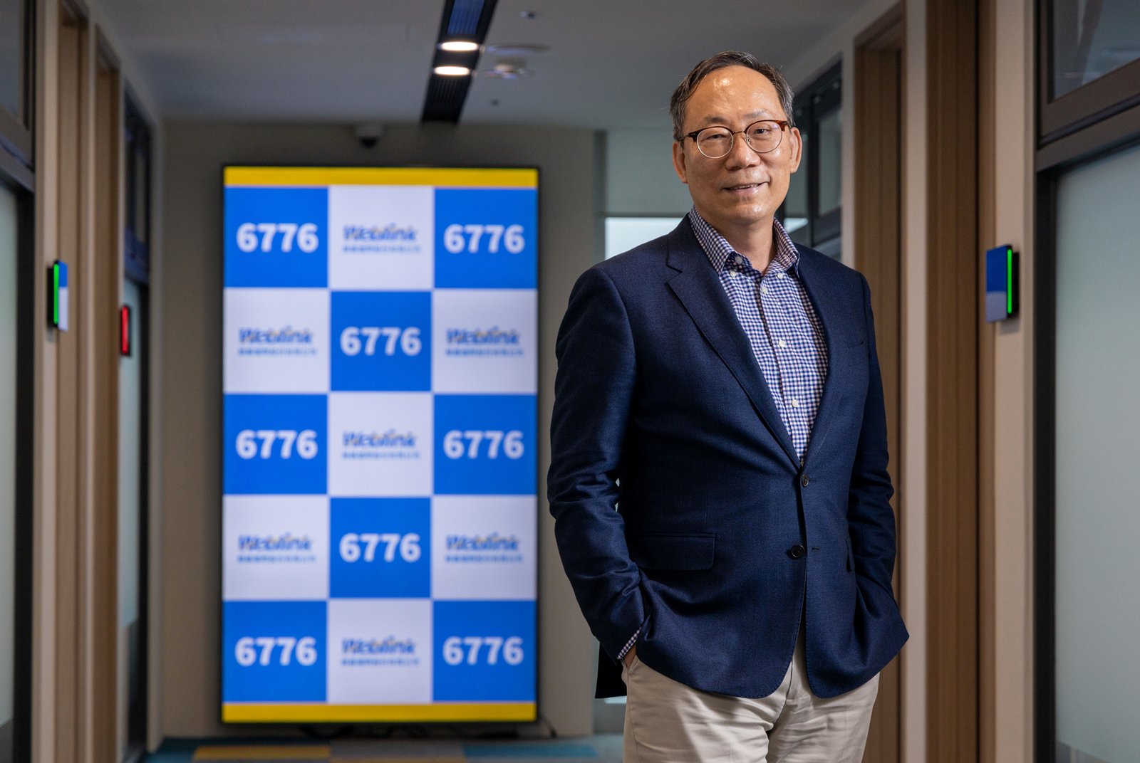 宏碁「小虎隊」，從家電賣到美妝　CEO親自下海！營收獲利雙雙翻倍