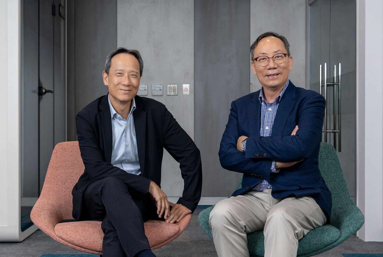 別放棄老員工！管理名師李吉仁：「老狗教出新把戲」，轉型才會真正落地