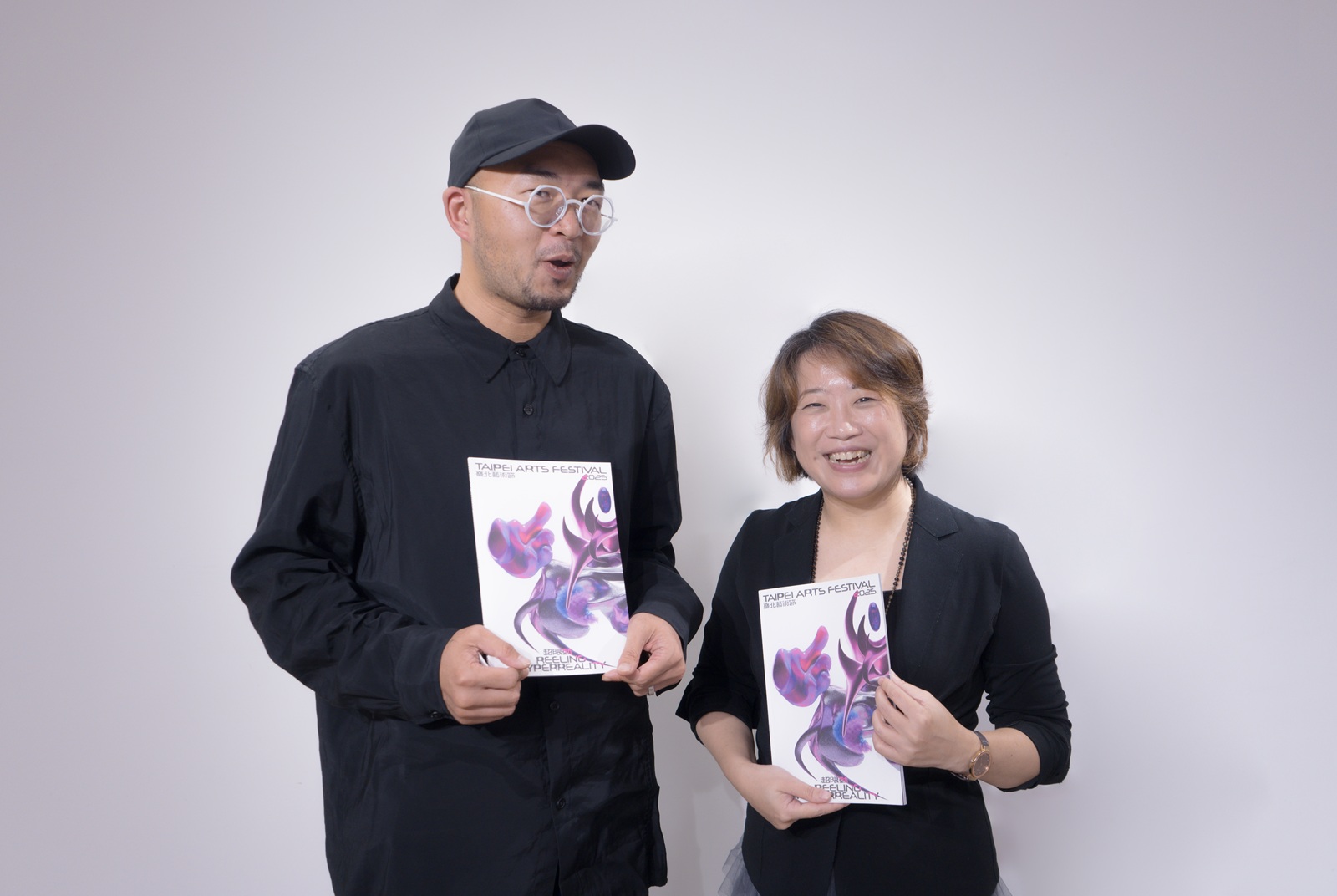臺北藝術節「超限動」：當藝術比現實更真實，我們如何重新感受世界？