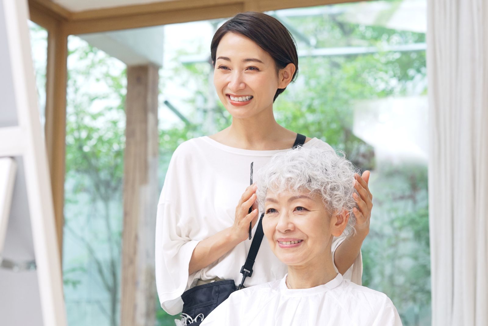 快樂慢老的5個生活秘訣！日本精神科權威：認真打扮、花錢消費有助延緩失智