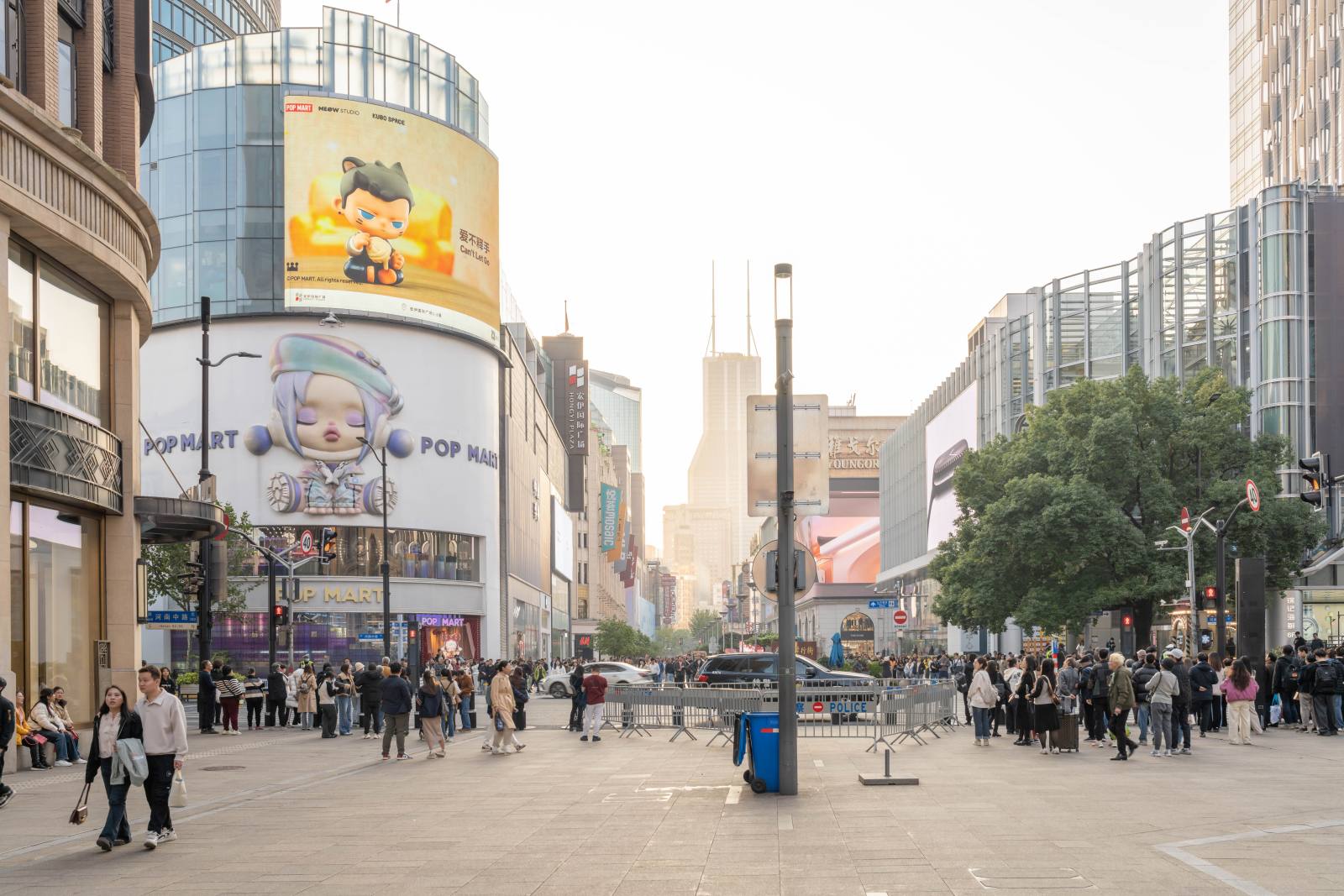 天下晨間新聞：經濟很差，股市創高，中國牛市漲什麼？｜機器人大腦來了