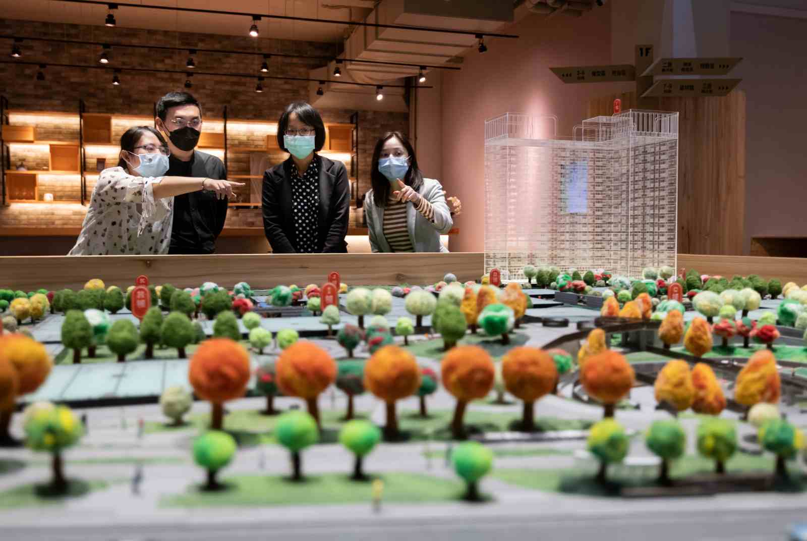 房市-房價-新青安-預售屋-房貸-央行