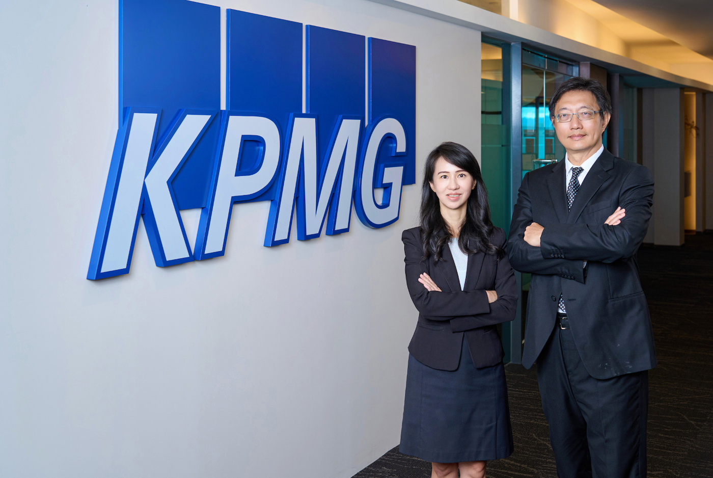 KPMG安侯建業-智慧醫療-AI