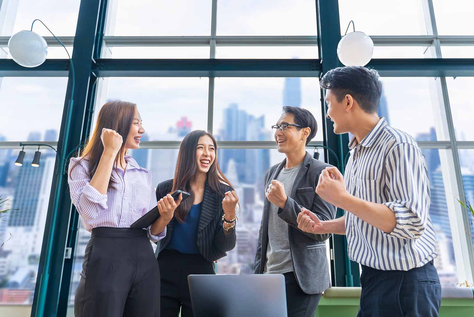 Z世代年輕人難搞？職場專家教你3招有效溝通