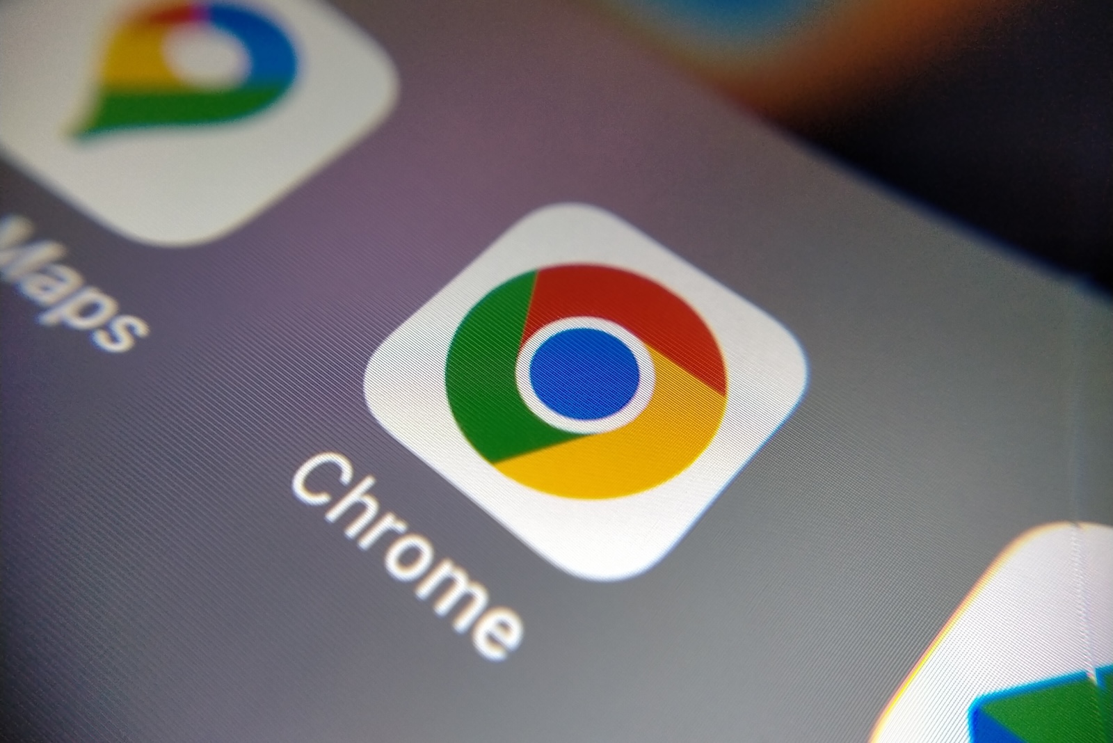 Google-蘋果-搜尋-Chrome