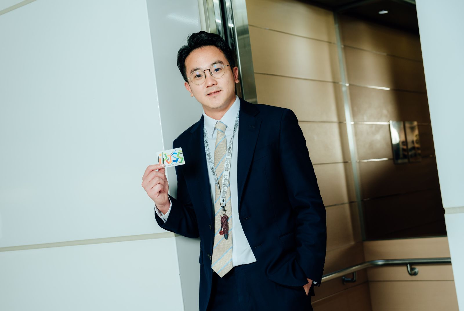 一卡通-iPASS MONEY-一卡通綠點-減碳存摺