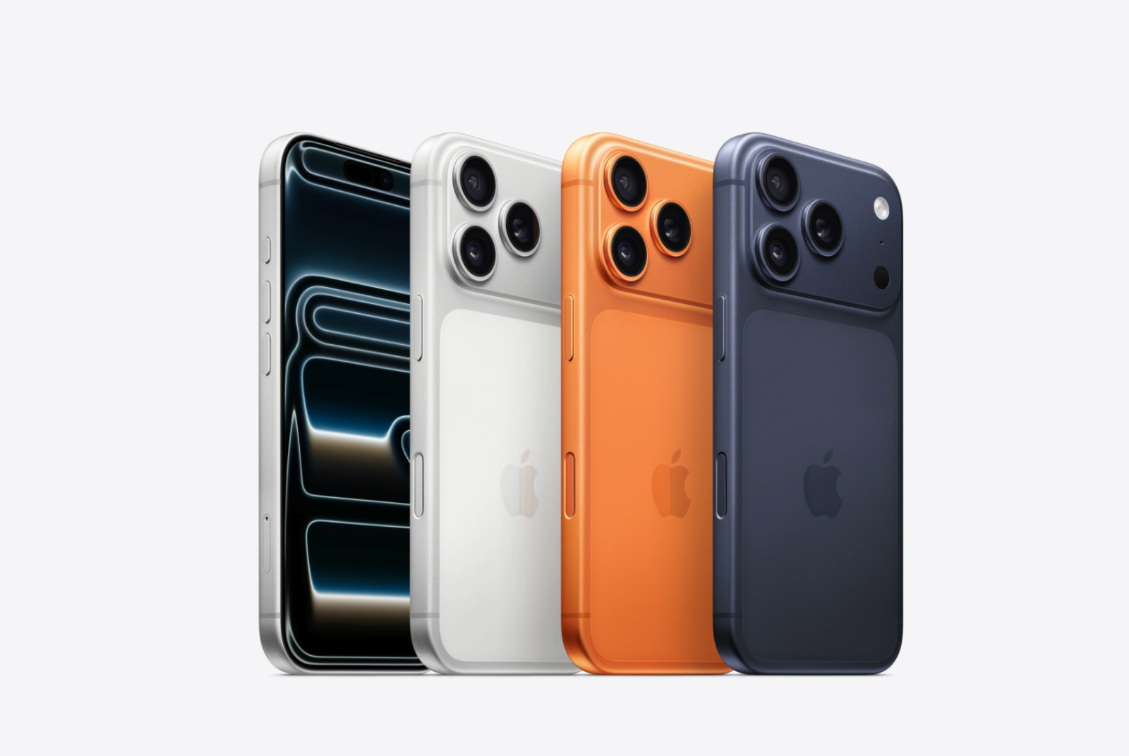 天下晨間新聞：iPhone 17來了！蘋果發表會，有什麼亮點？